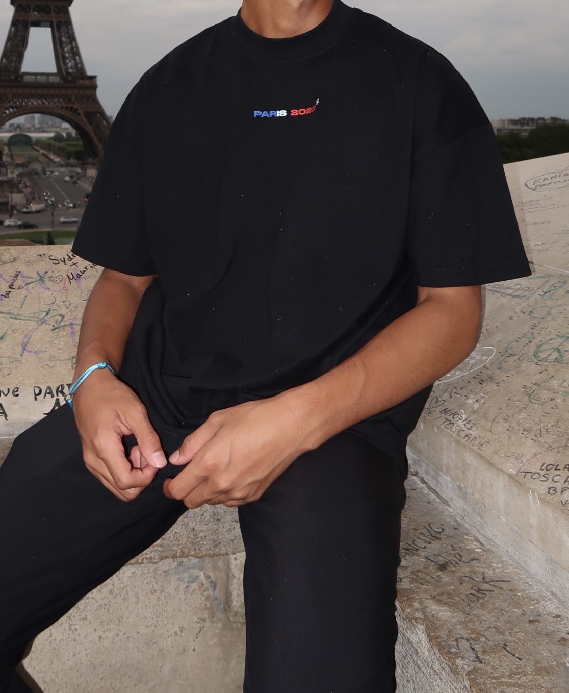 OFFLINE PARIS SPECIAL TEE