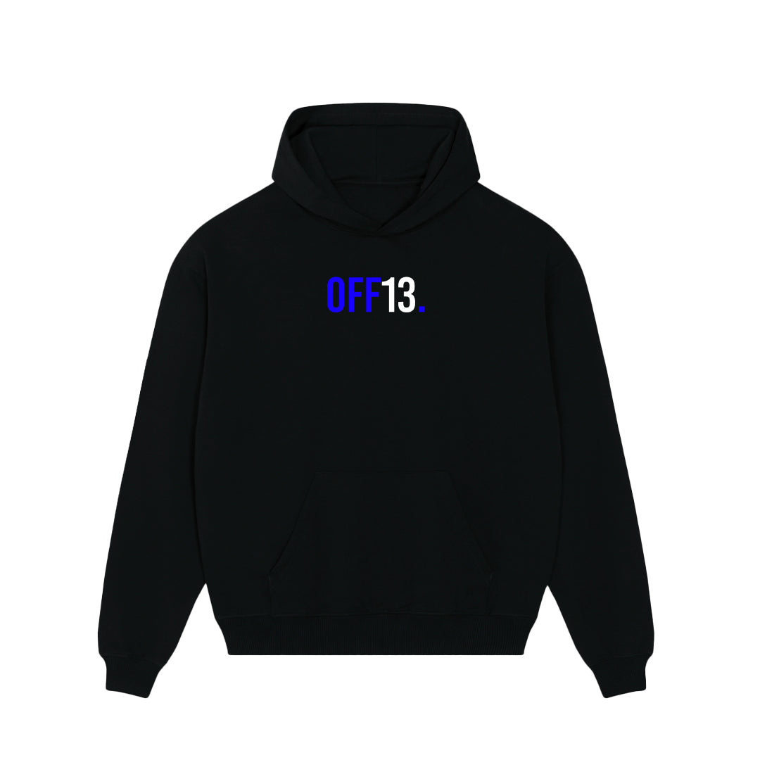 ART OF CREATION HOODIE